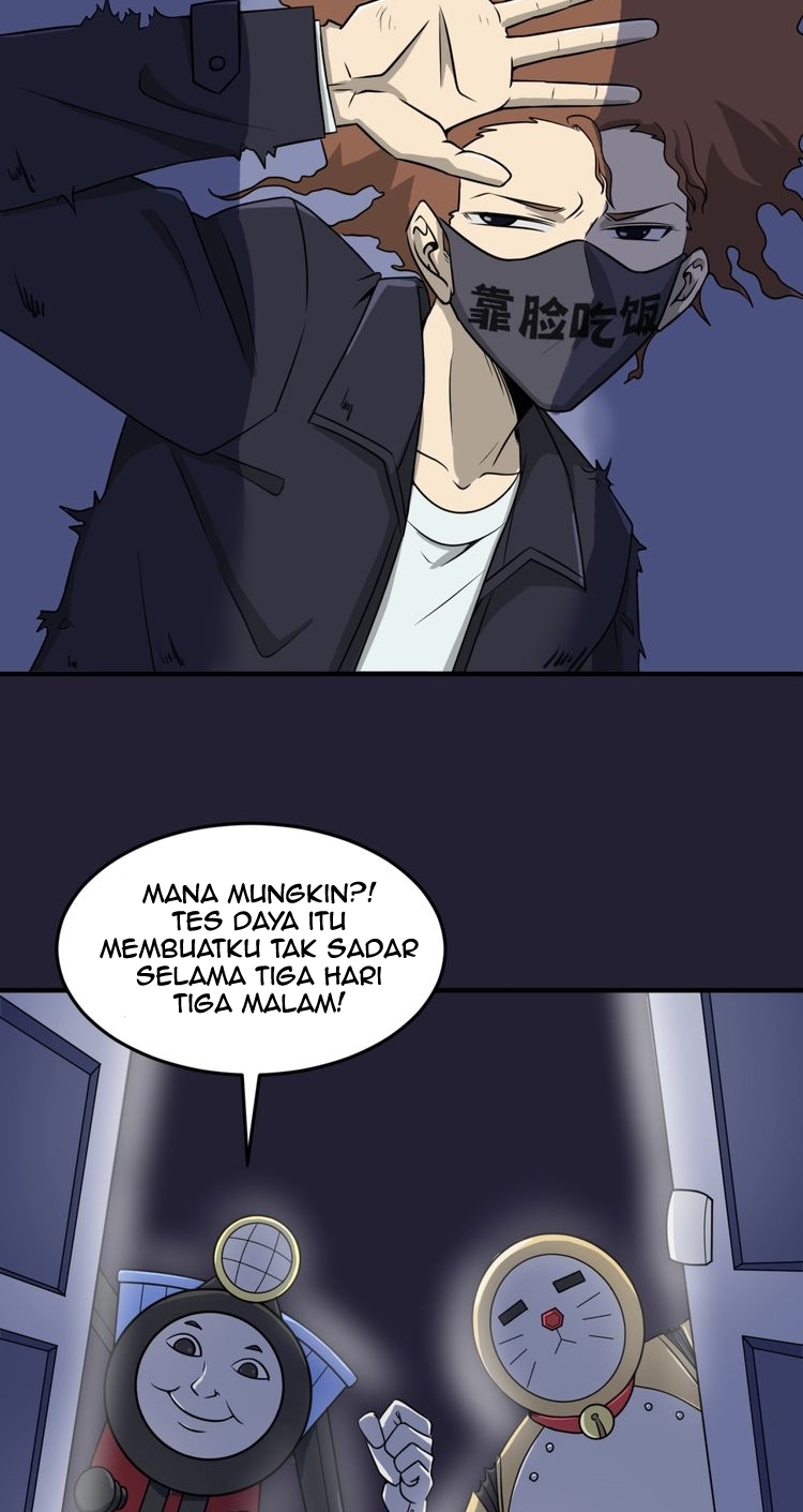 The Interceptor Cross System - Chapter 31 4
