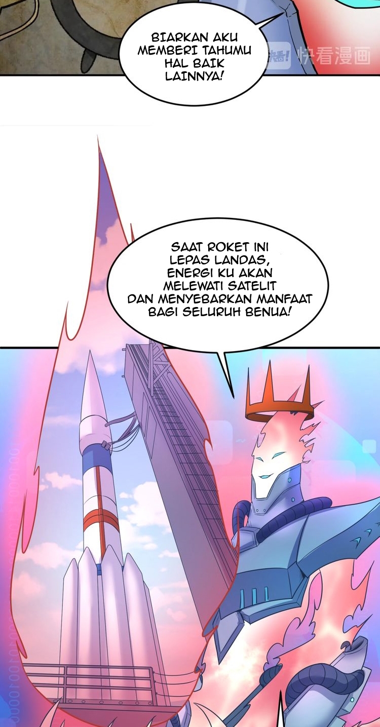 The Interceptor Cross System - Chapter 31 49