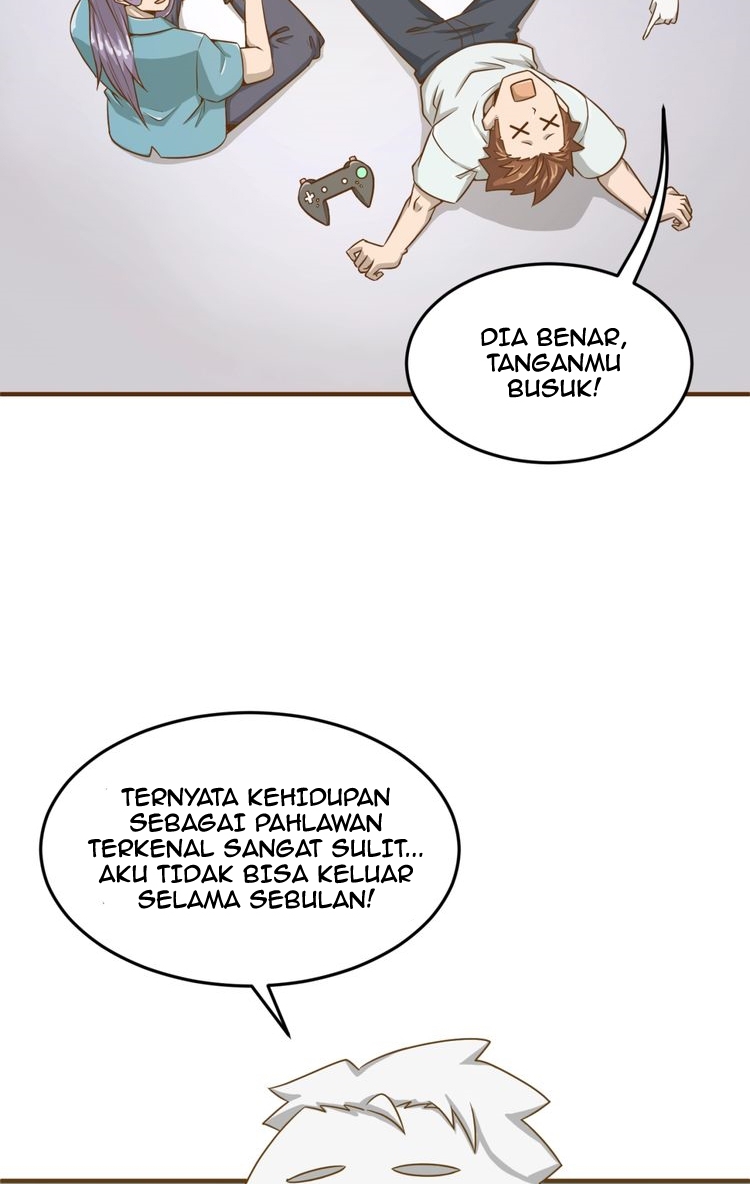 The Interceptor Cross System - Chapter 36 8