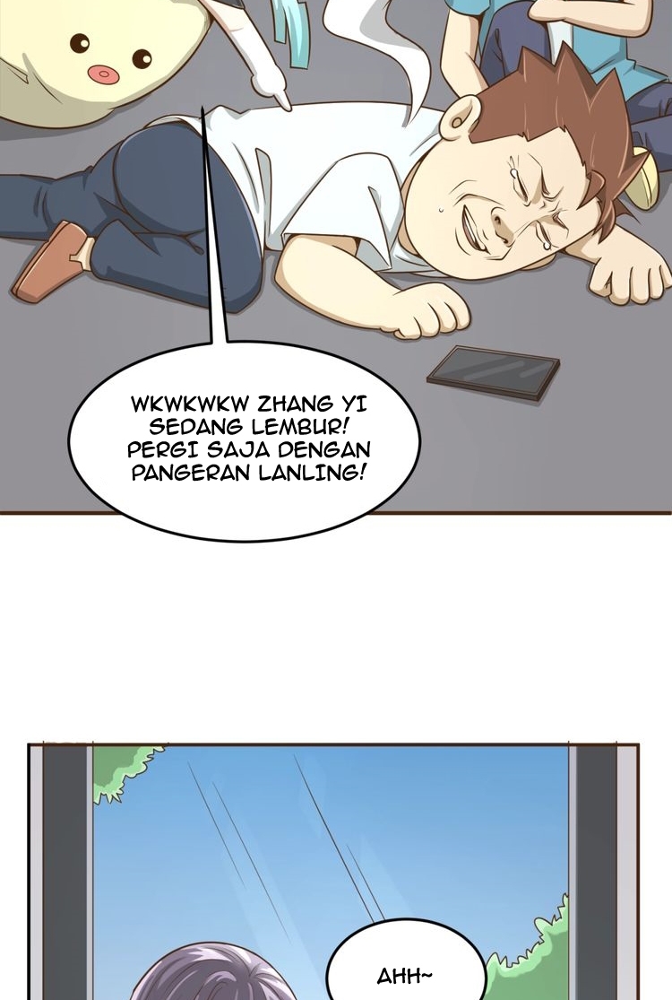 The Interceptor Cross System - Chapter 36 18