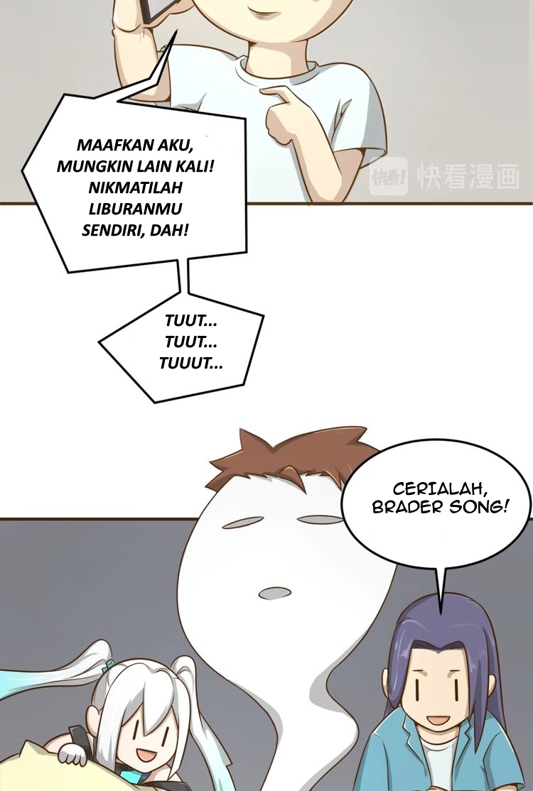 The Interceptor Cross System - Chapter 36 17