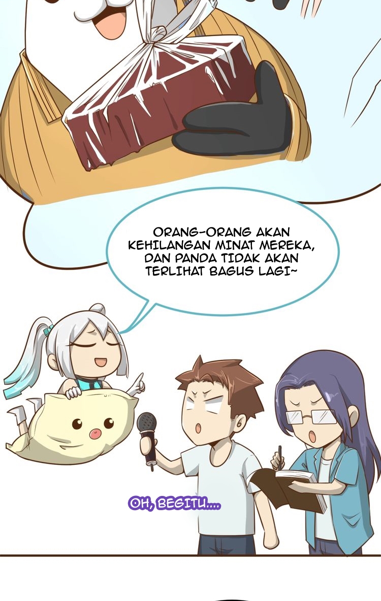 The Interceptor Cross System - Chapter 36 14
