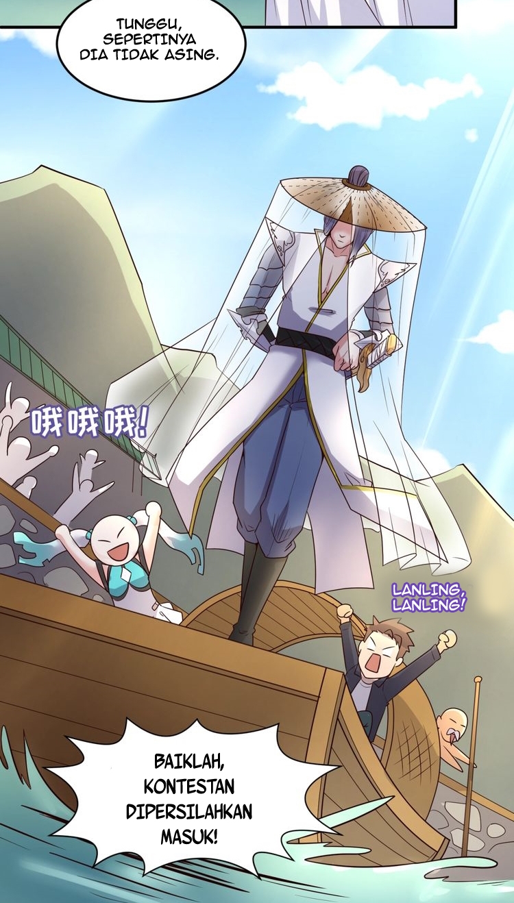 The Interceptor Cross System - Chapter 36 46