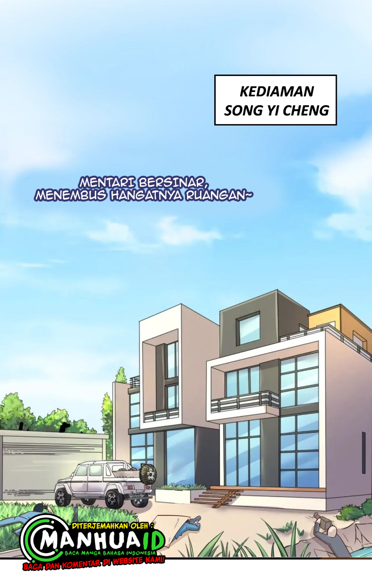 The Interceptor Cross System - Chapter 36 5