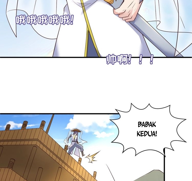 The Interceptor Cross System - Chapter 36 57