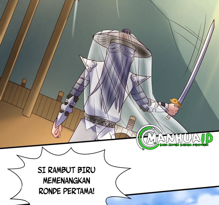 The Interceptor Cross System - Chapter 36 55