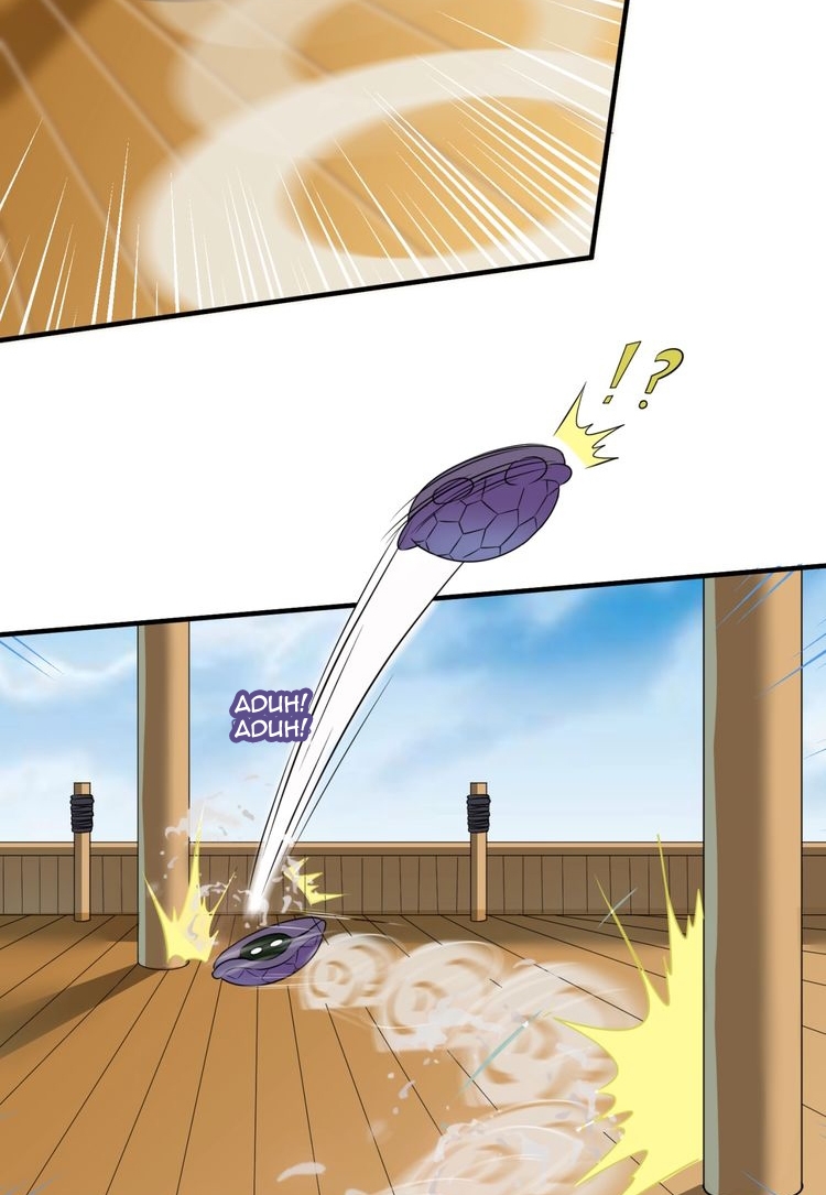 The Interceptor Cross System - Chapter 37 28