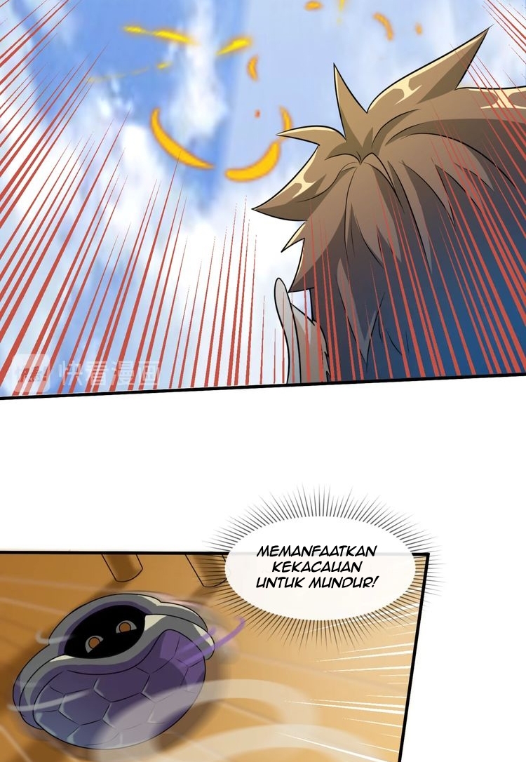 The Interceptor Cross System - Chapter 37 27