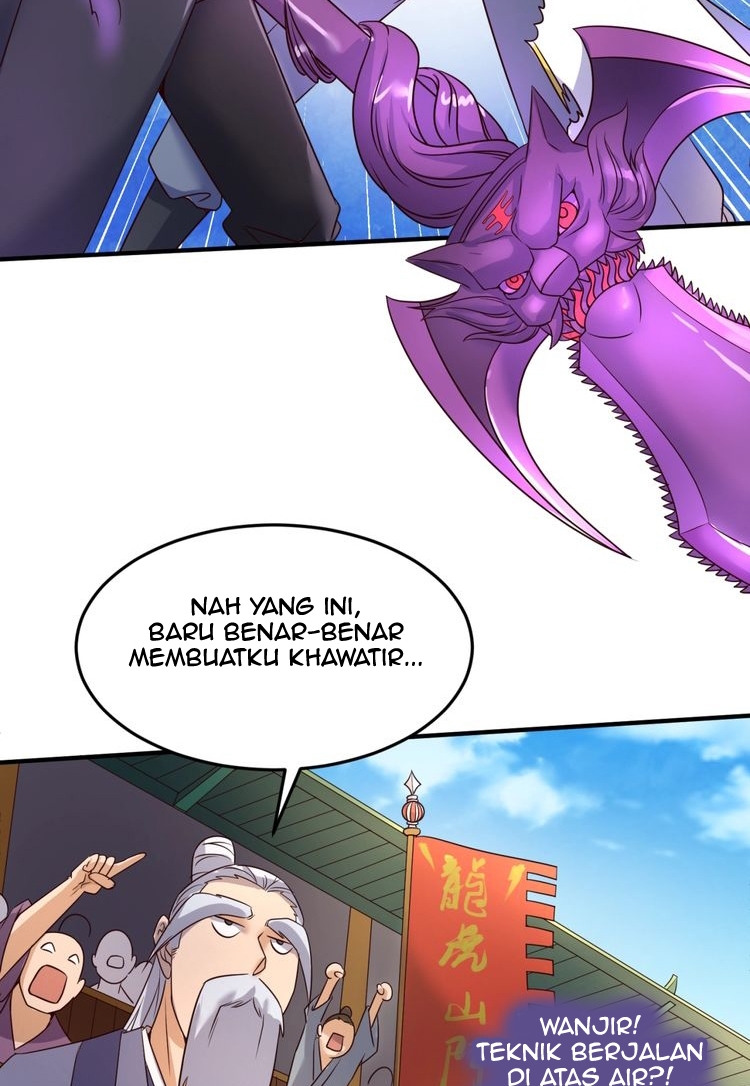 The Interceptor Cross System - Chapter 37 24