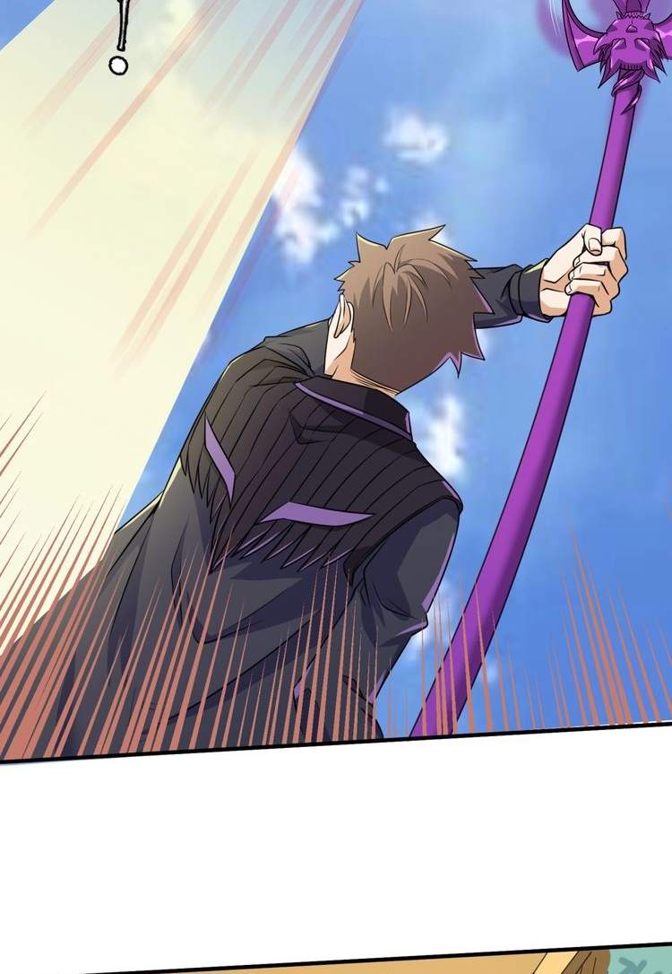 The Interceptor Cross System - Chapter 37 30