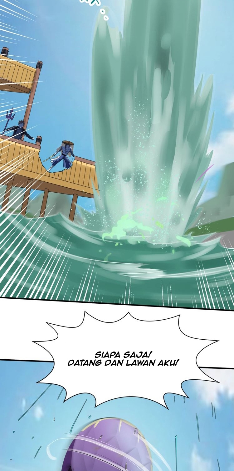 The Interceptor Cross System - Chapter 37 35