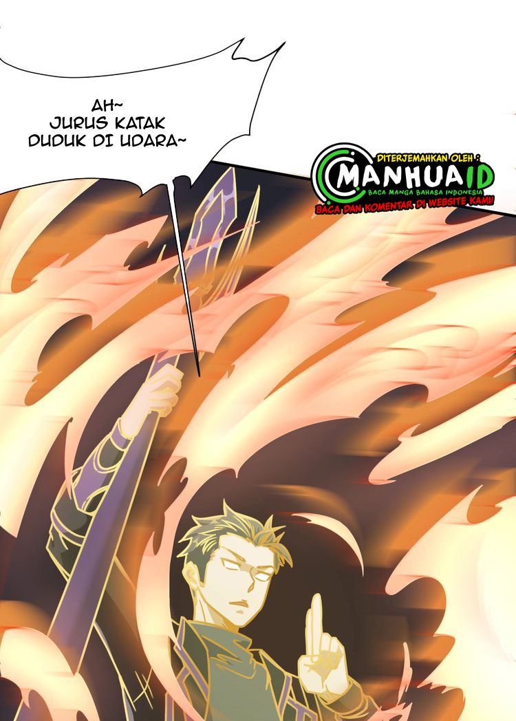 The Interceptor Cross System - Chapter 37 43