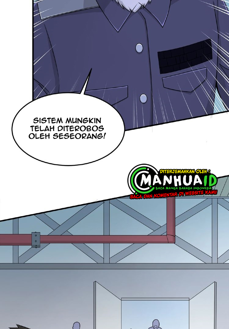 The Interceptor Cross System - Chapter 34 27