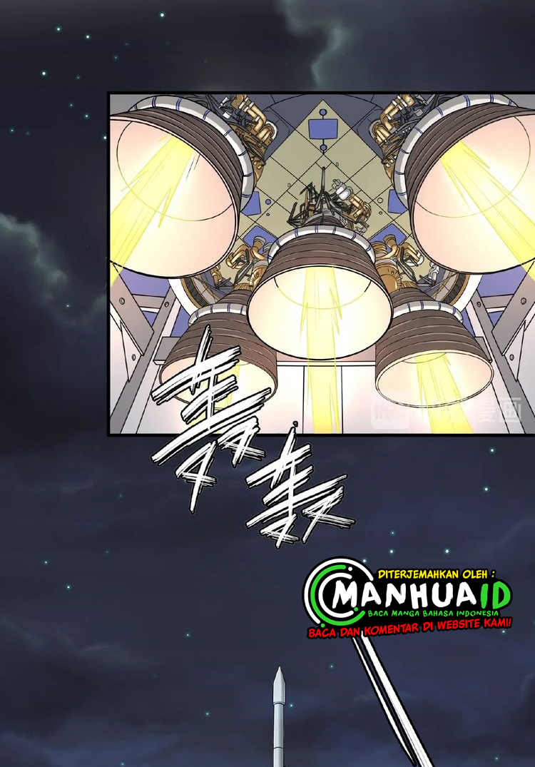 The Interceptor Cross System - Chapter 34 31