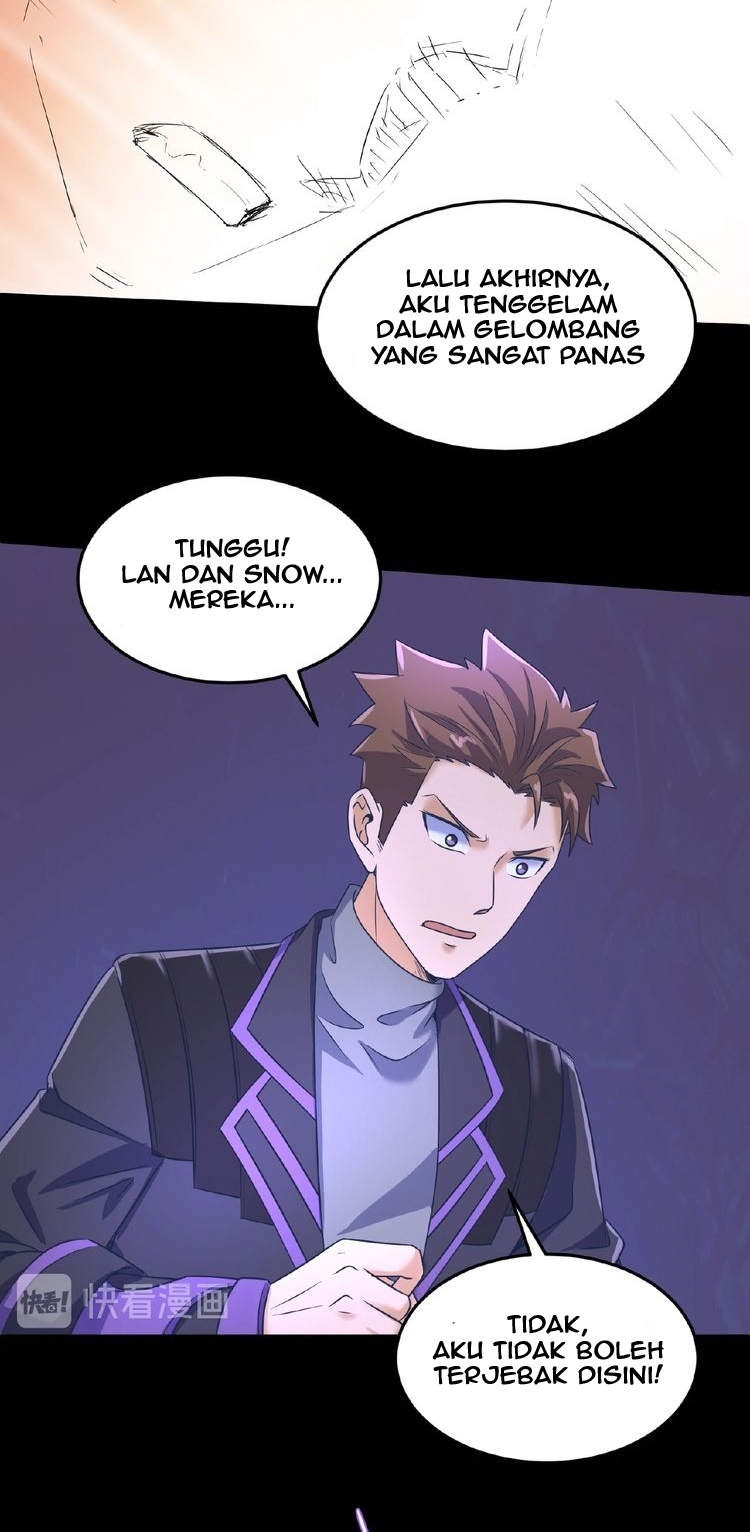 The Interceptor Cross System - Chapter 34 36