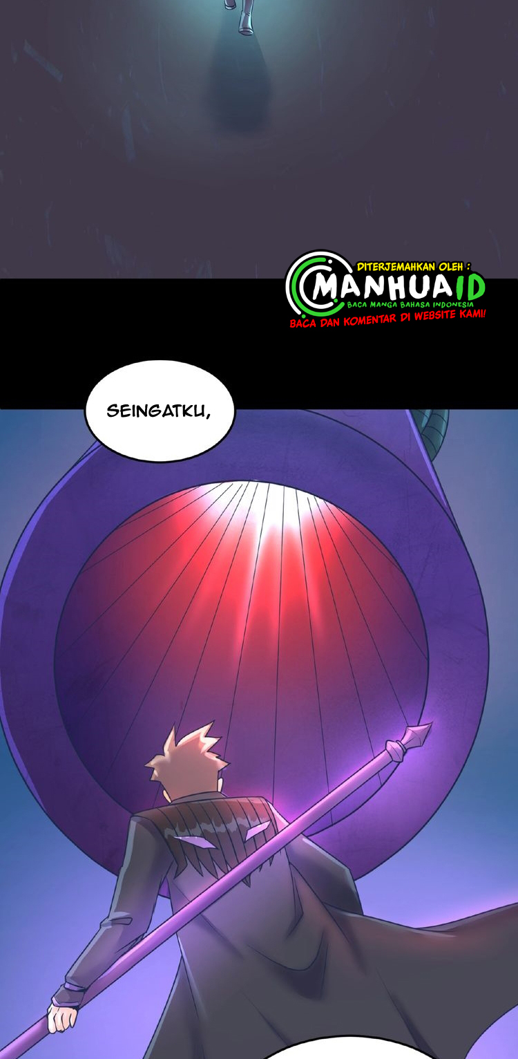 The Interceptor Cross System - Chapter 34 34