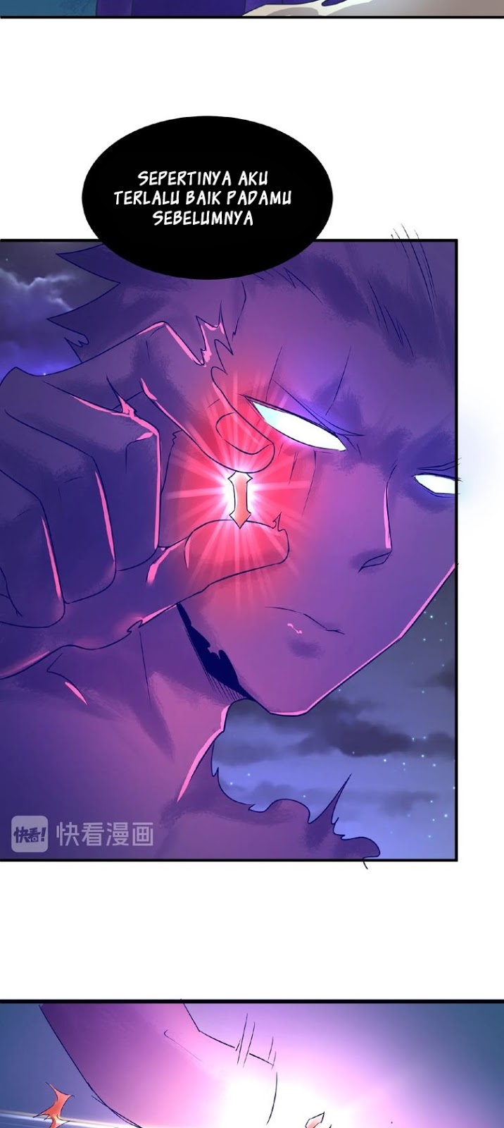 The Interceptor Cross System - Chapter 34 15