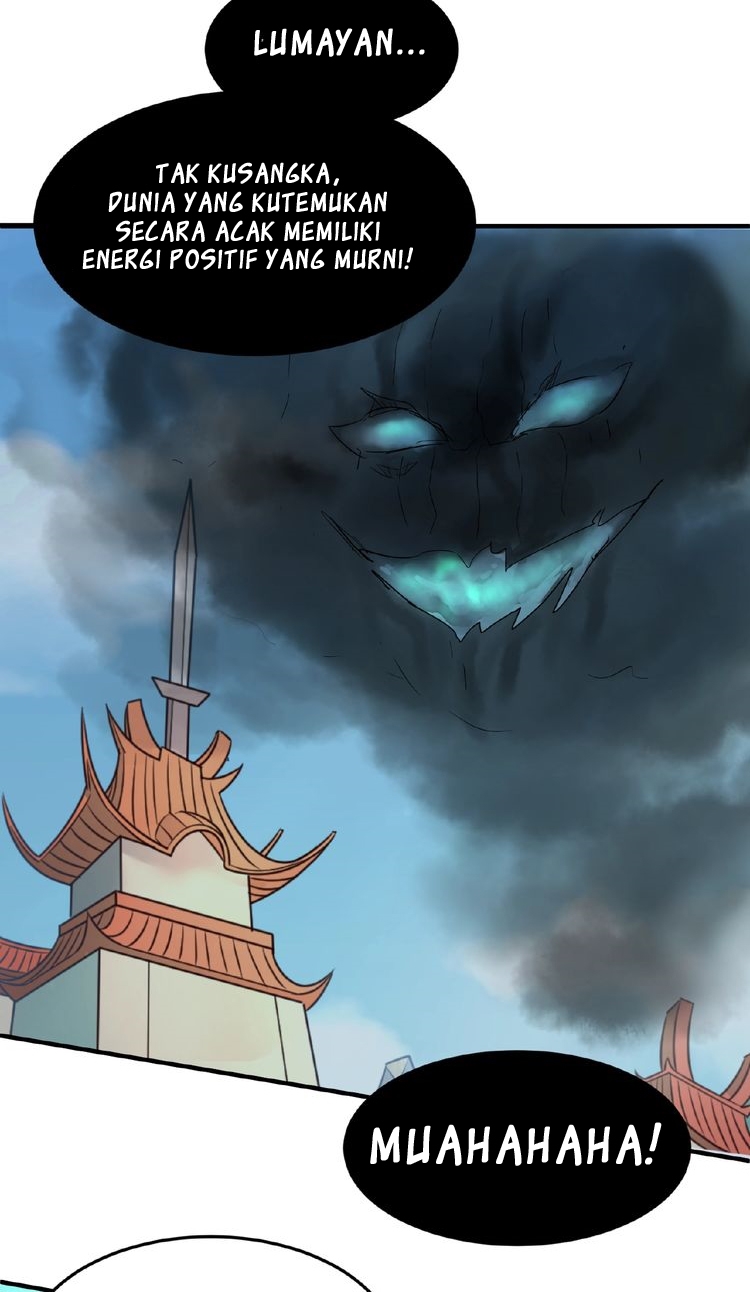 The Interceptor Cross System - Chapter 34 43