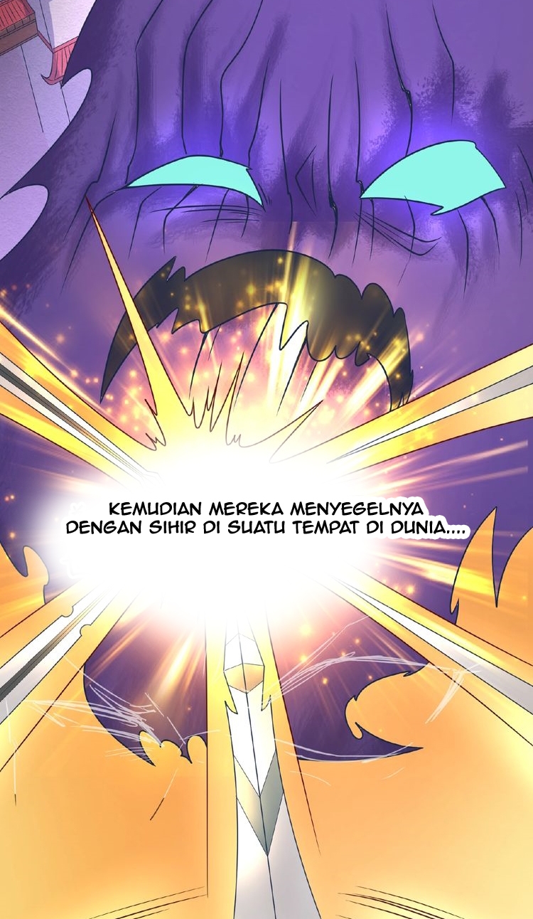 The Interceptor Cross System - Chapter 34 50