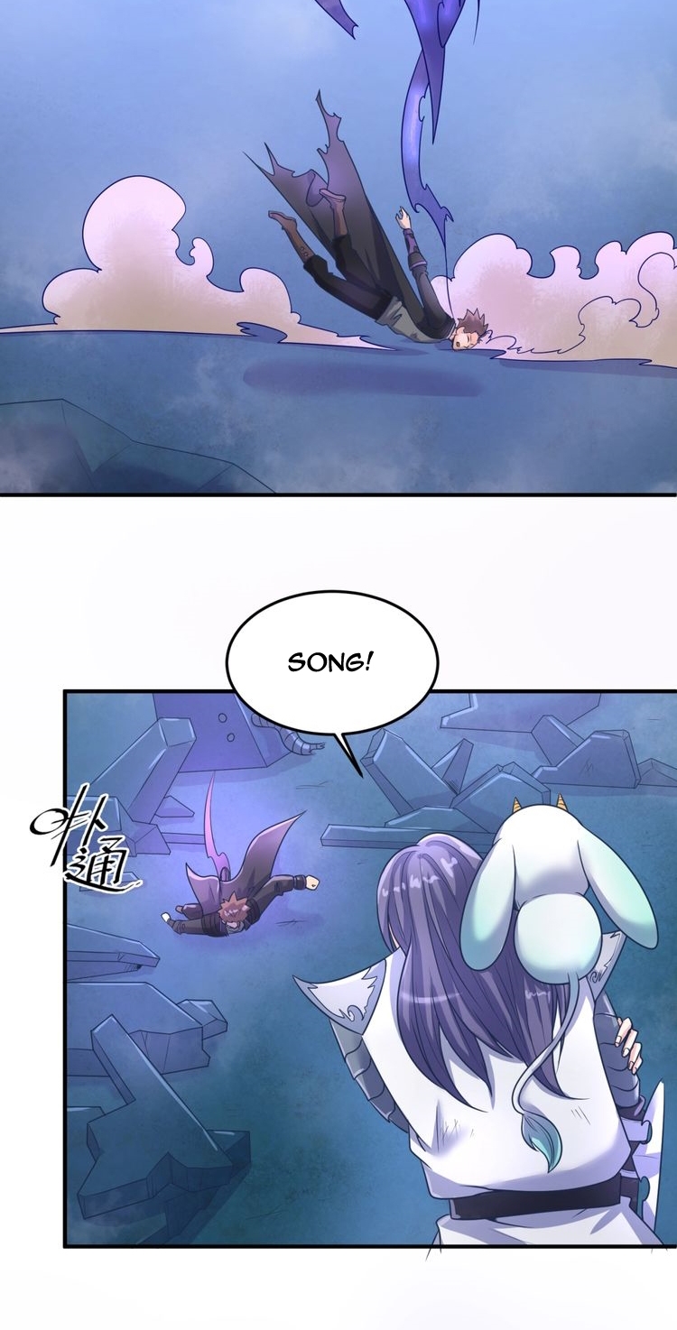 The Interceptor Cross System - Chapter 35 11