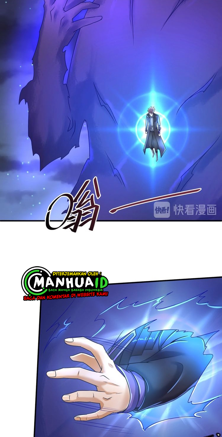 The Interceptor Cross System - Chapter 35 6