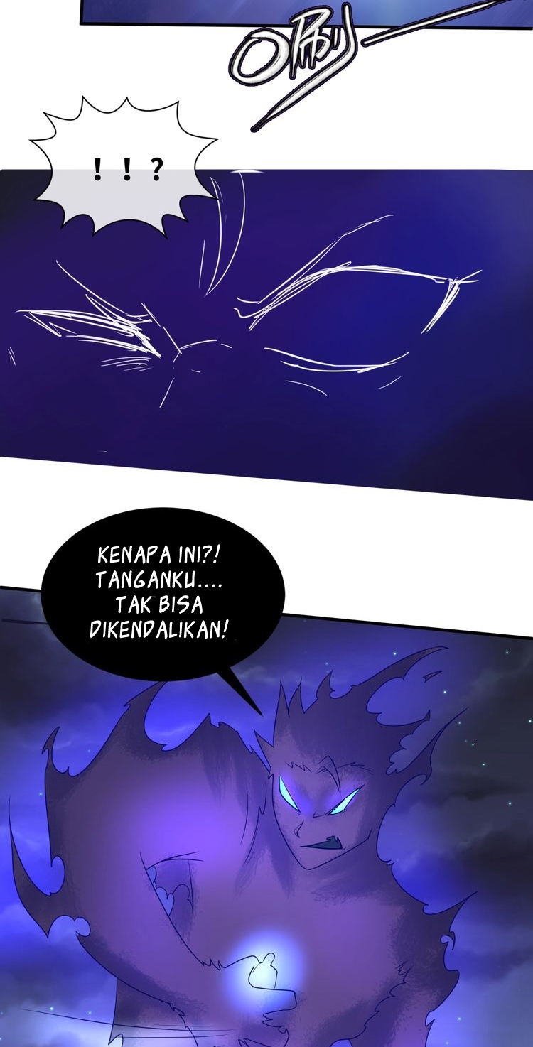 The Interceptor Cross System - Chapter 35 7