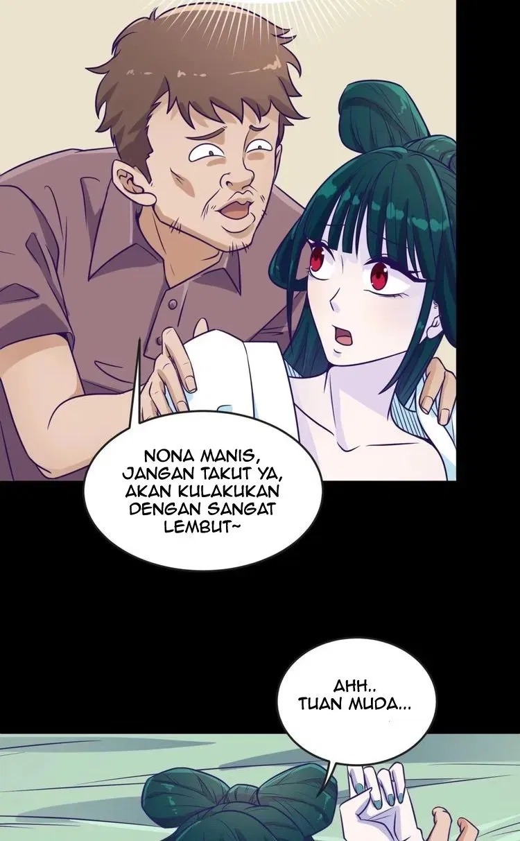 The Interceptor Cross System - Chapter 08 43
