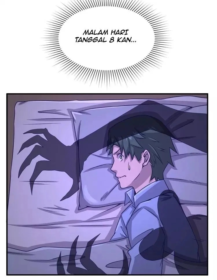 The Interceptor Cross System - Chapter 09 41