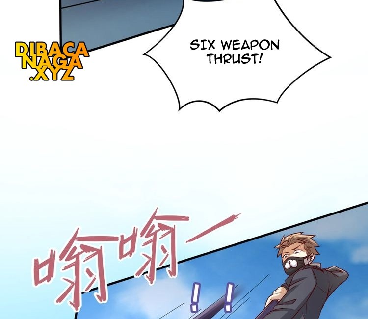 The Interceptor Cross System - Chapter 02 15
