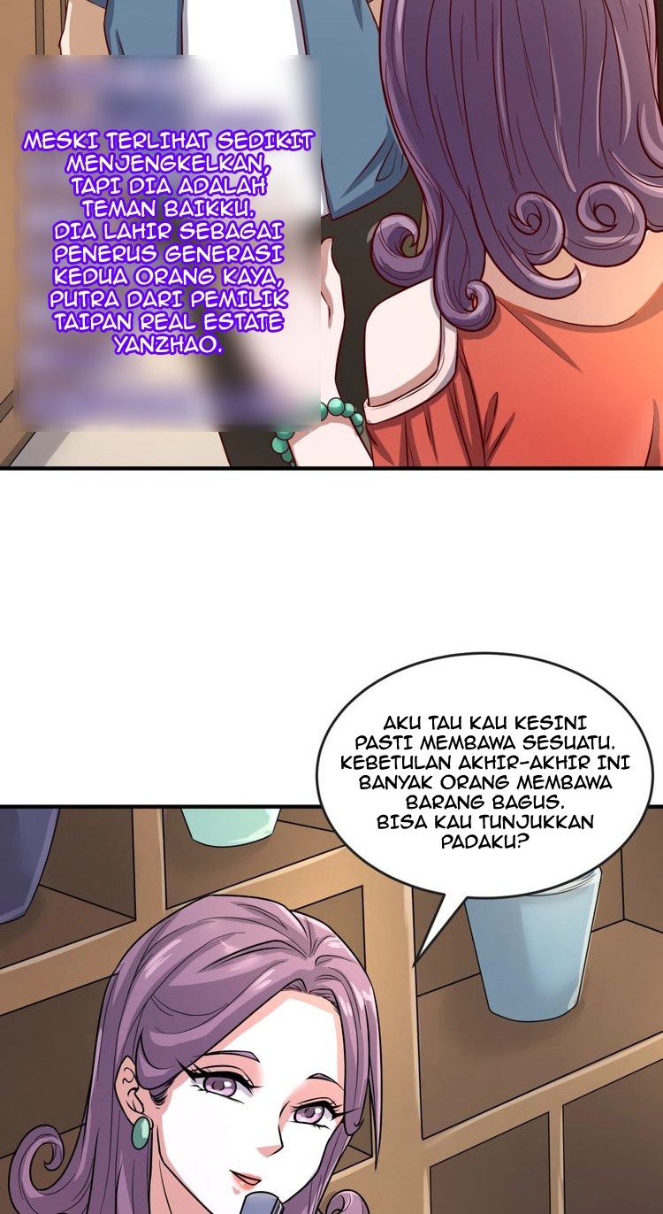 The Interceptor Cross System - Chapter 02 49