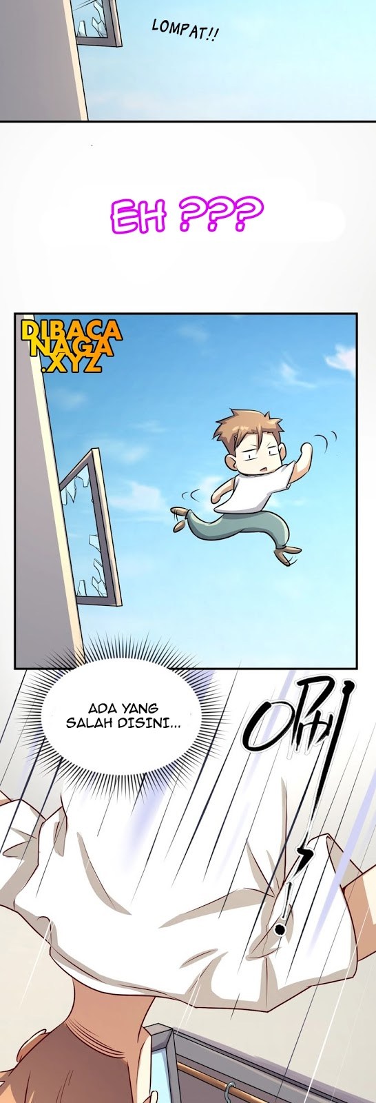 The Interceptor Cross System - Chapter 01 24