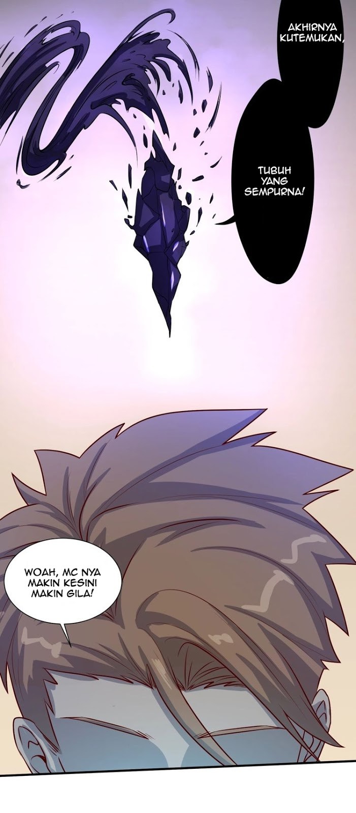 The Interceptor Cross System - Chapter 01 13