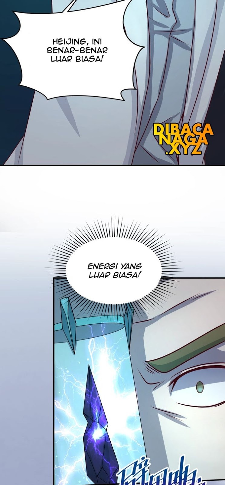 The Interceptor Cross System - Chapter 01 5