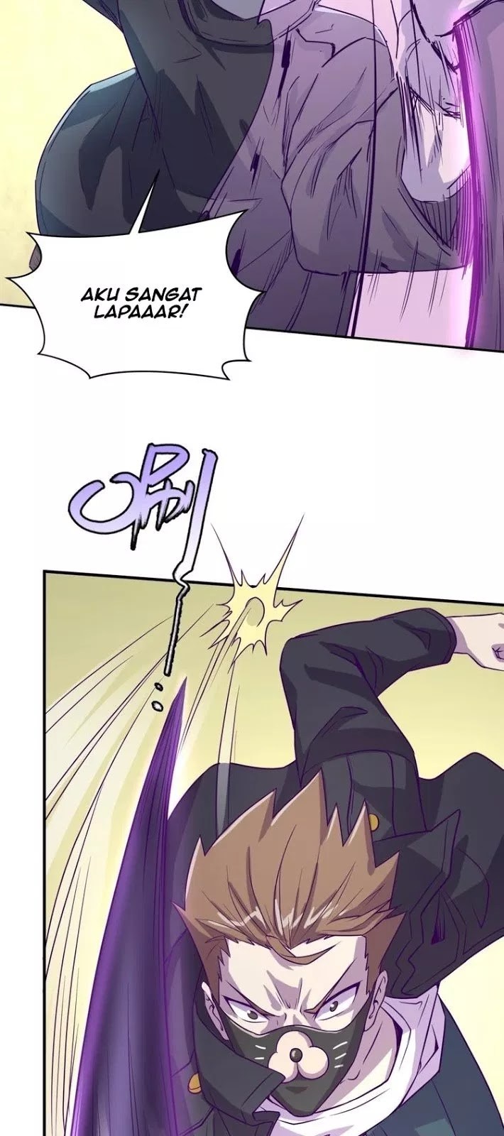 The Interceptor Cross System - Chapter 06 8