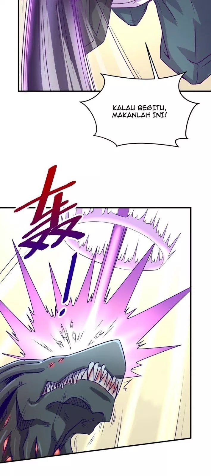 The Interceptor Cross System - Chapter 06 9