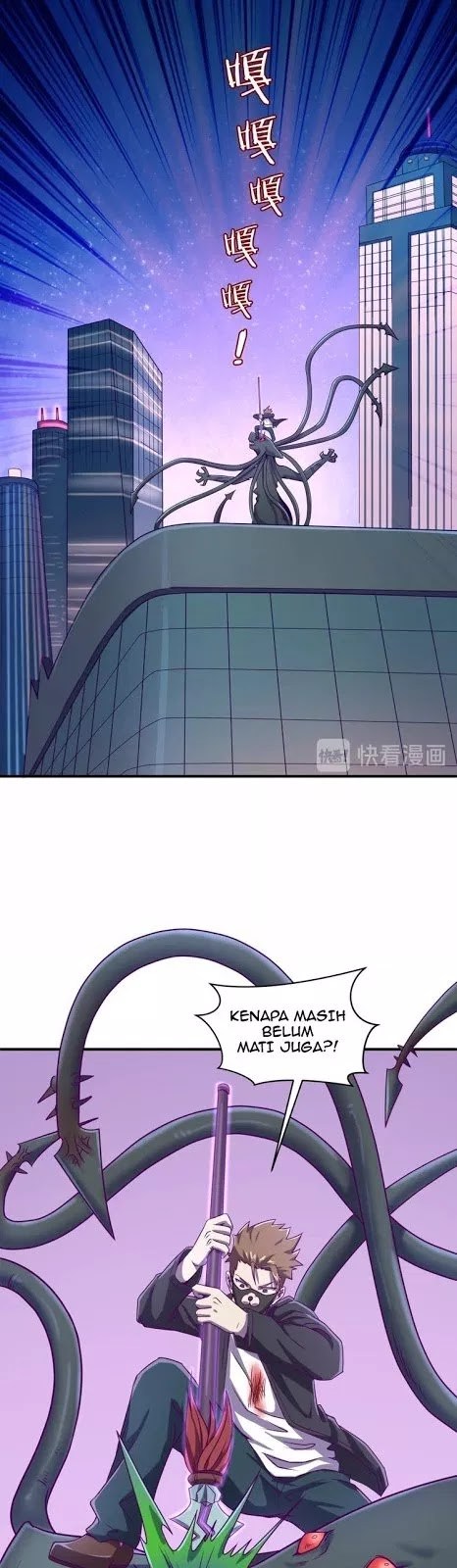 The Interceptor Cross System - Chapter 06 30
