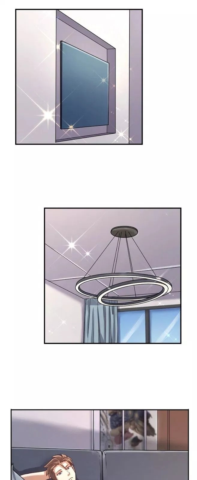 The Interceptor Cross System - Chapter 07 28