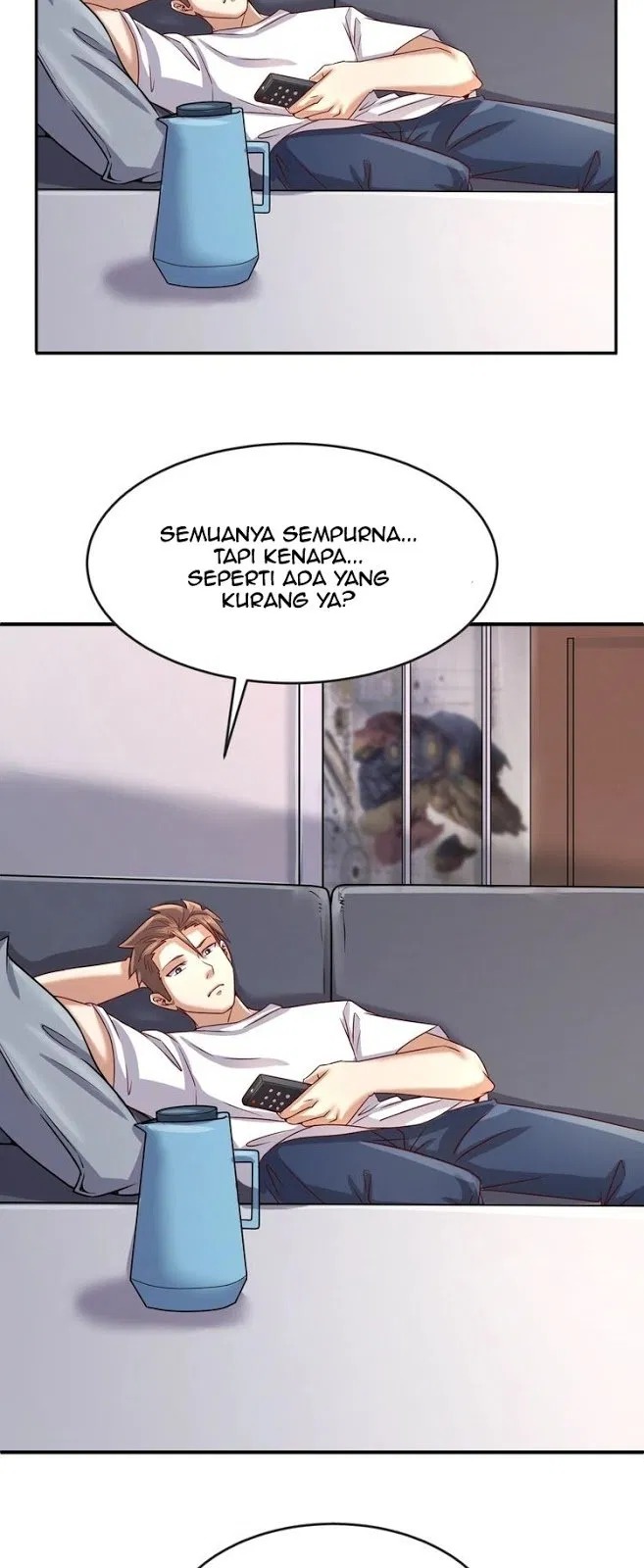 The Interceptor Cross System - Chapter 07 29