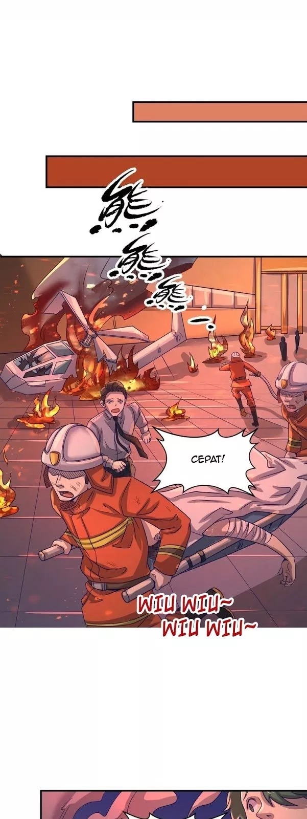 The Interceptor Cross System - Chapter 07 21