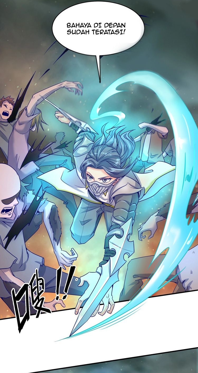 The Interceptor Cross System - Chapter 18 8