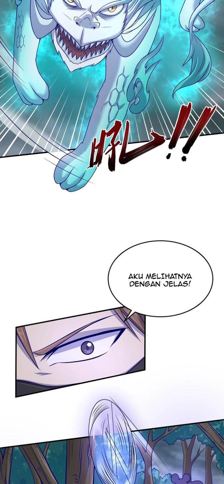 The Interceptor Cross System - Chapter 18 21