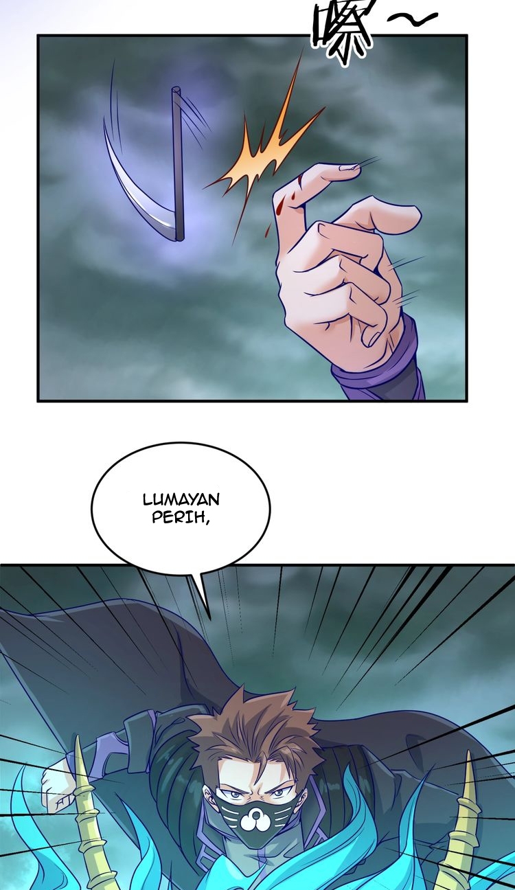 The Interceptor Cross System - Chapter 18 25