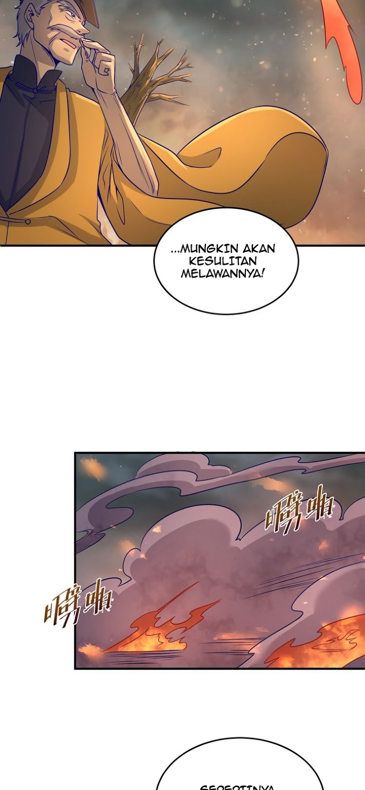 The Interceptor Cross System - Chapter 18 14