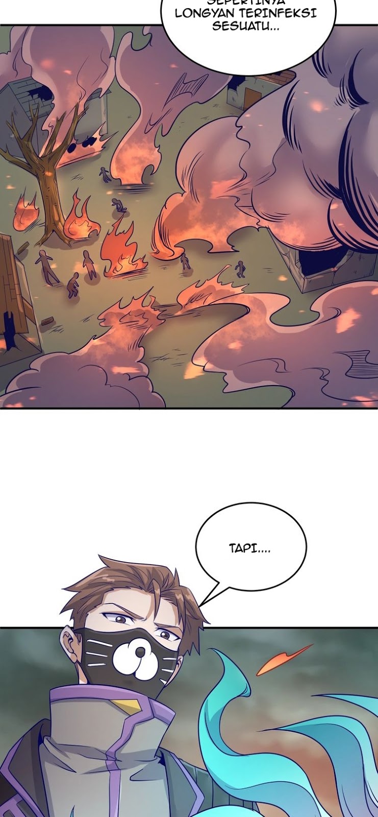The Interceptor Cross System - Chapter 18 15