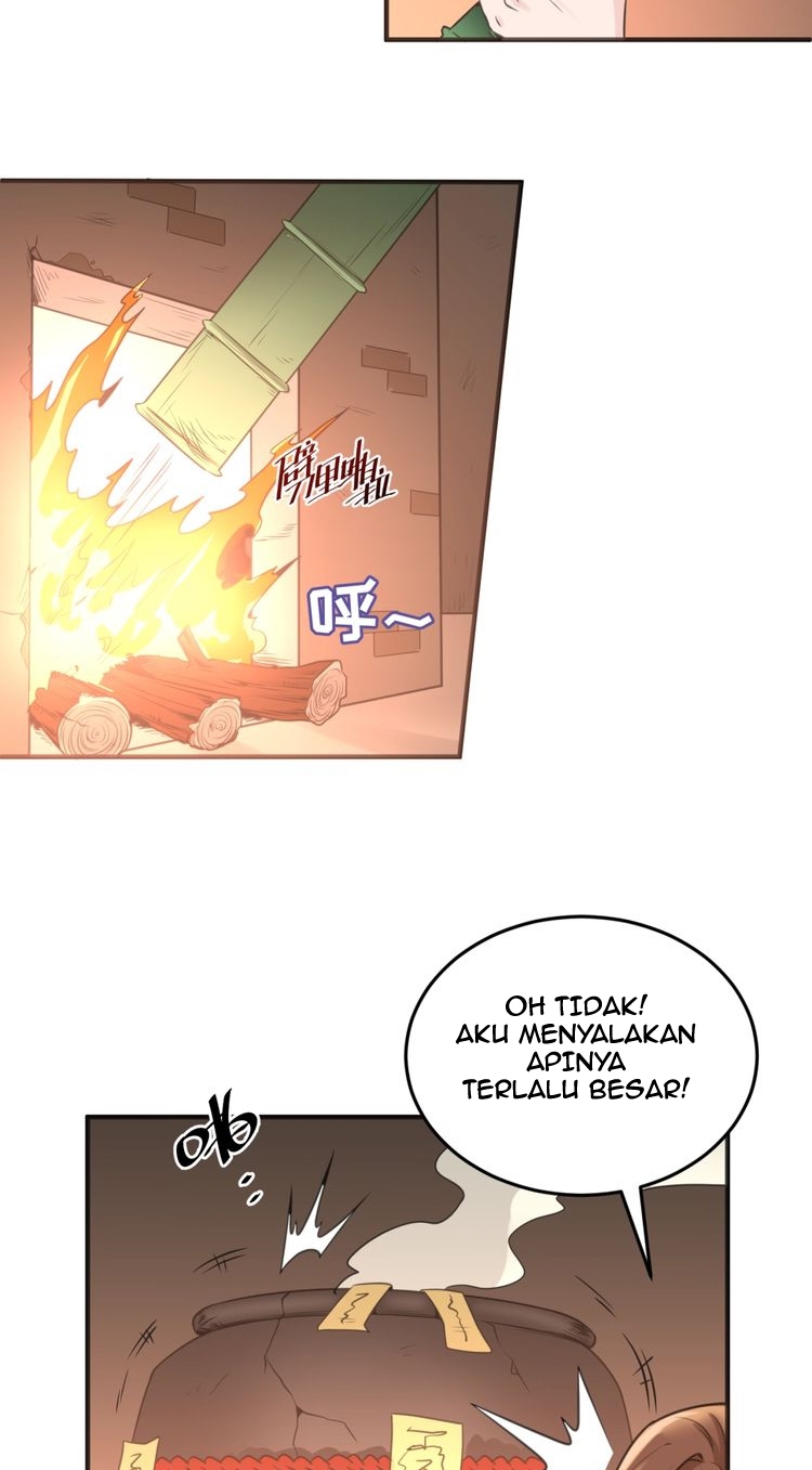 The Interceptor Cross System - Chapter 18 70