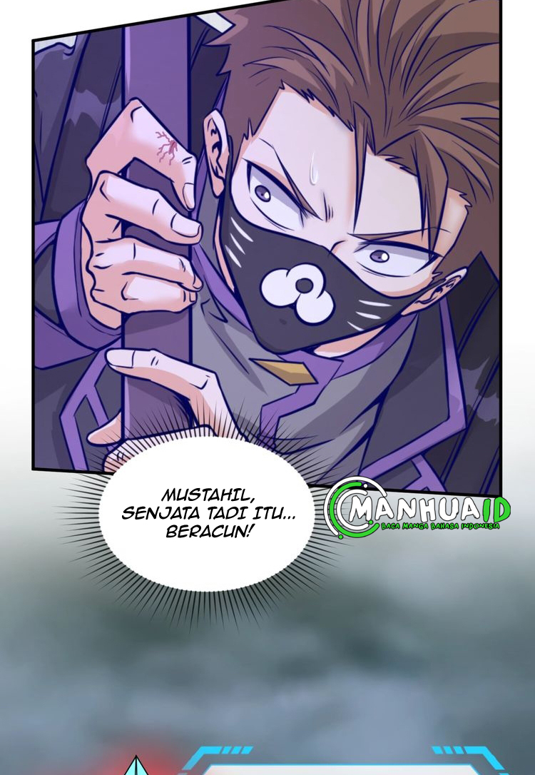 The Interceptor Cross System - Chapter 18 46