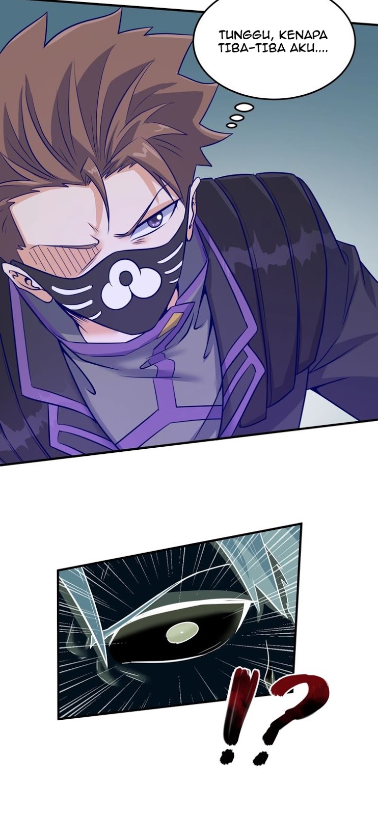 The Interceptor Cross System - Chapter 18 44