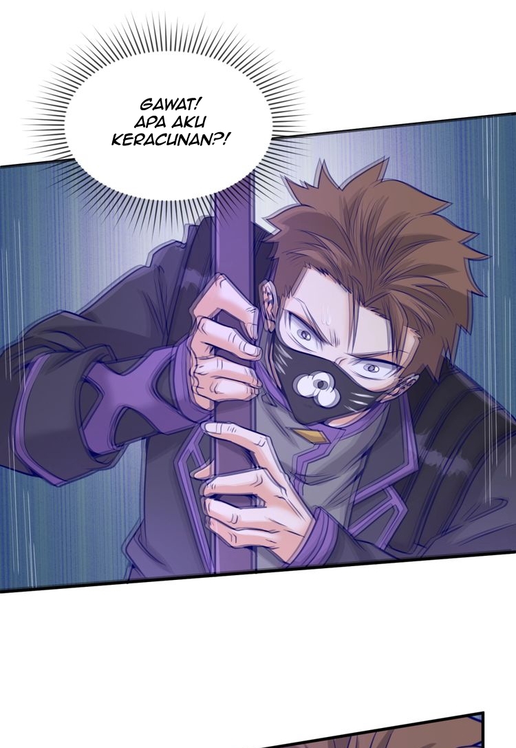 The Interceptor Cross System - Chapter 18 45