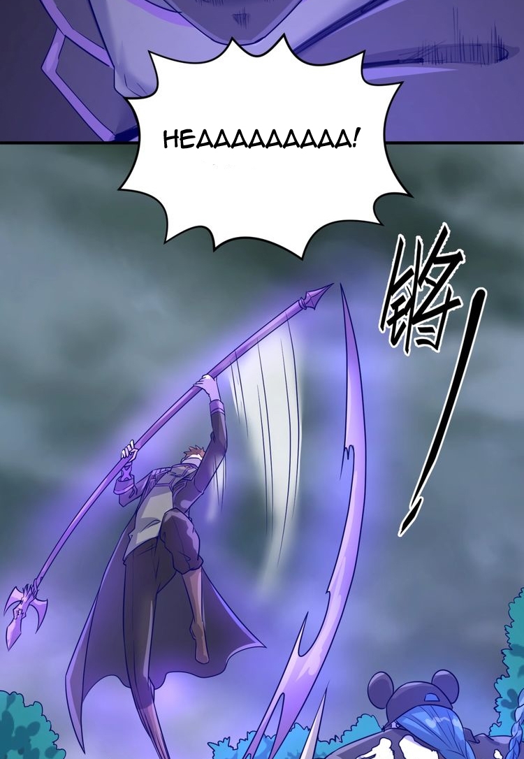 The Interceptor Cross System - Chapter 18 51