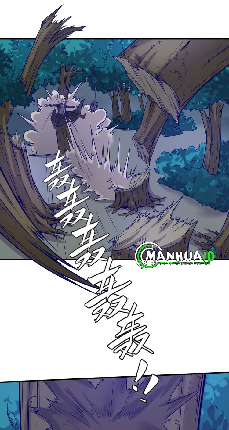 The Interceptor Cross System - Chapter 18 56